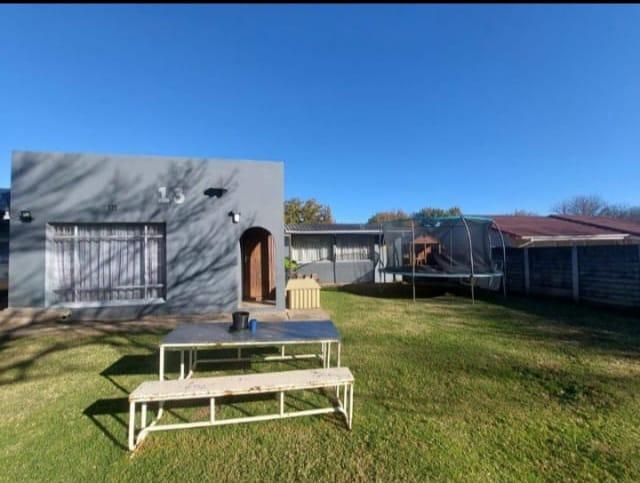 3 Bedroom Property for Sale in Sasolburg Ext 3 Free State